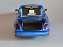 1:18 Minichamps Bentley Azure 2006 Azul. Subida por Ricardo